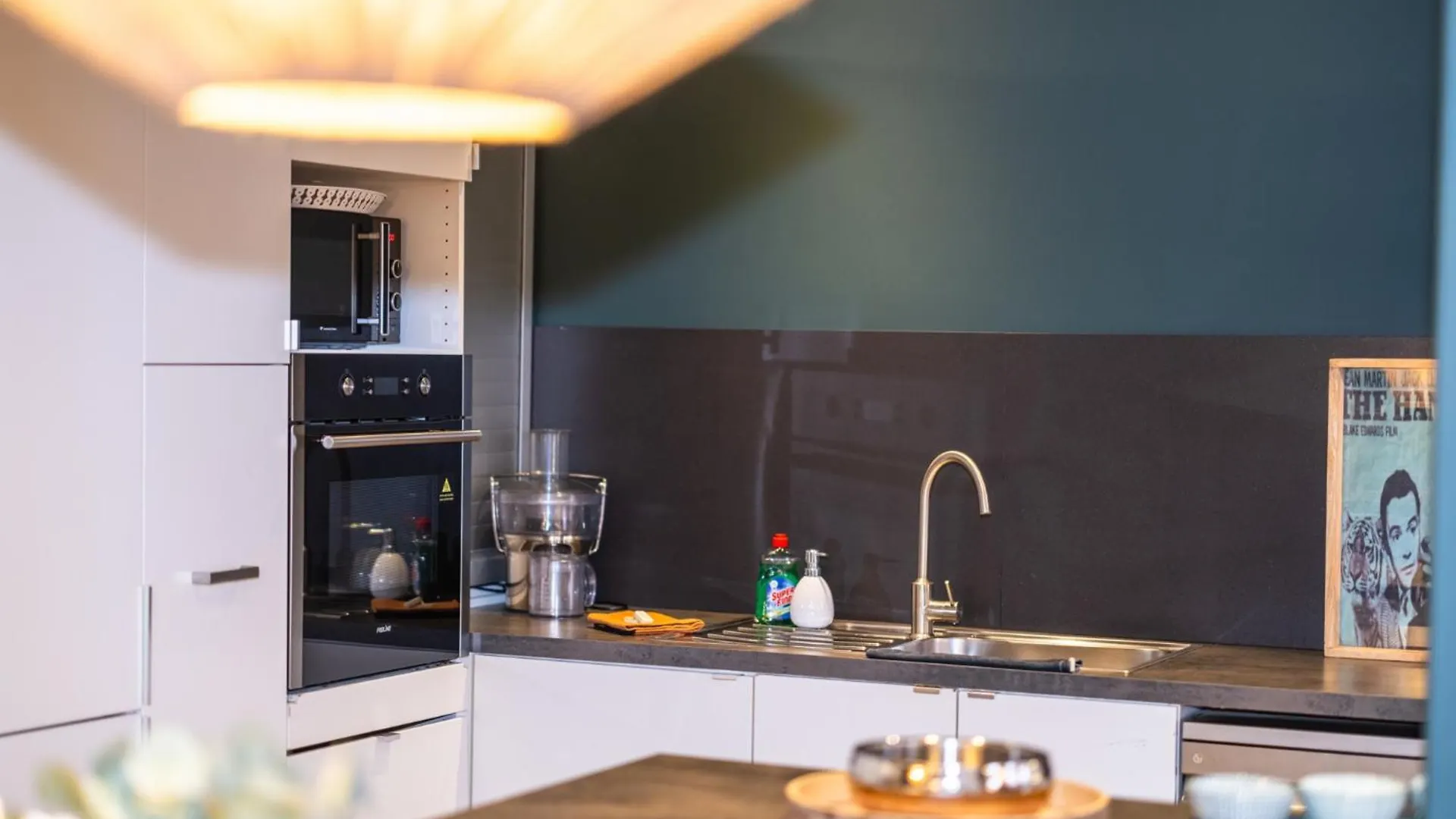 Appartement Le Duplex - Clim - Parking - Wifi à Montauban France