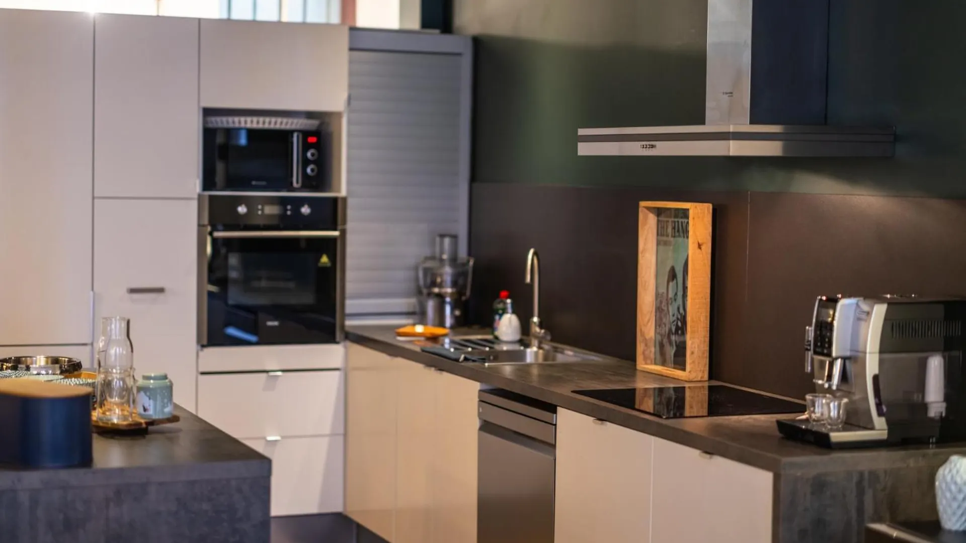 Appartement Le Duplex - Clim - Parking - Wifi à Montauban