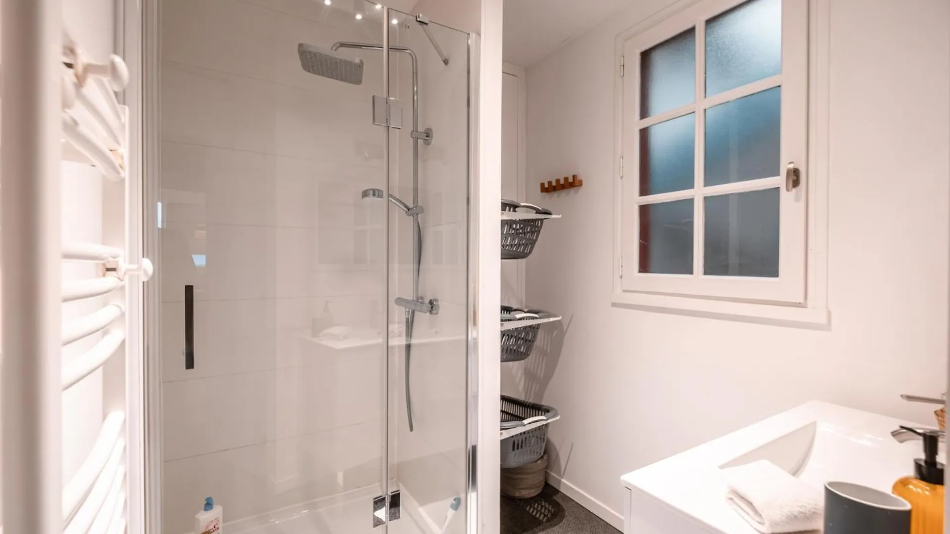 Appartement Le Duplex - Clim - Parking - Wifi à Montauban